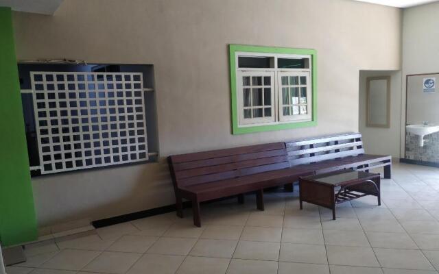 OYO 3981 Griyonur Homestay Syariah