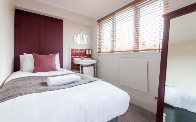 Regency Guest House
