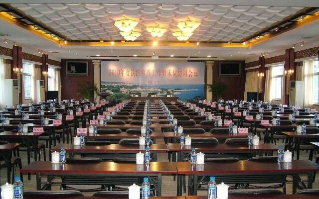 Wanghai Hotel - Xiamen