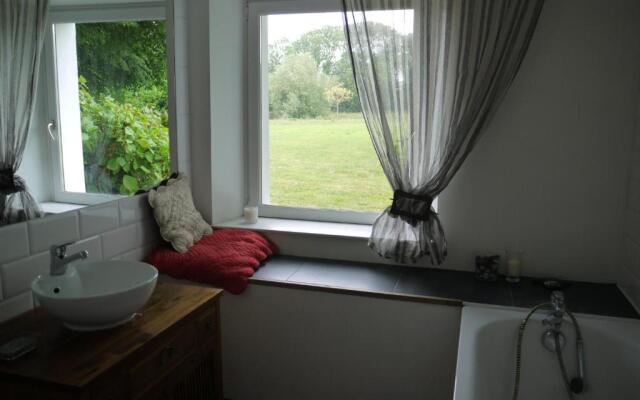 Gîte de la Ferme Rose