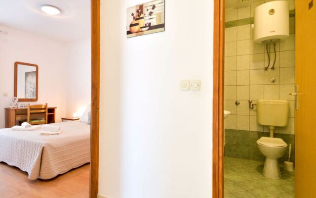 Apartment Silvija Inkoo 9828