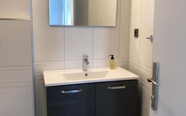 Modern Suite Near Beach in Marmaris