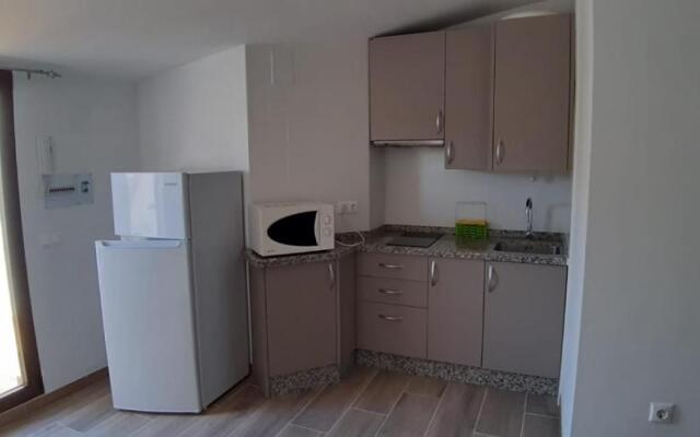 Apartamentos Buena Vista 4