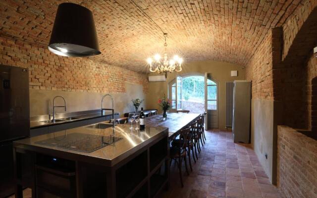 Villa Giobatta