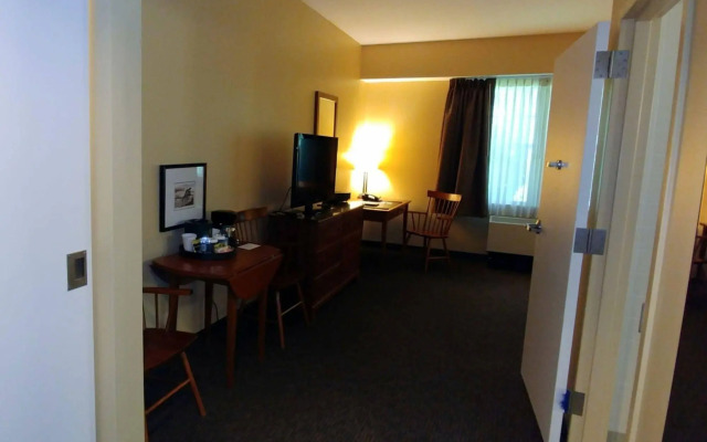 Warren Conference Center and Inn
