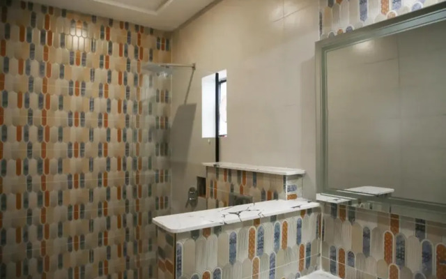 Grand Shalimar Hotel Multan