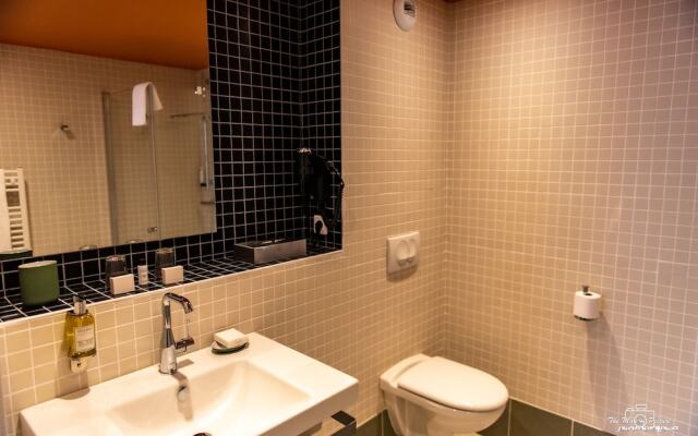 Hotel Altitude et Spa Pierre-Percée