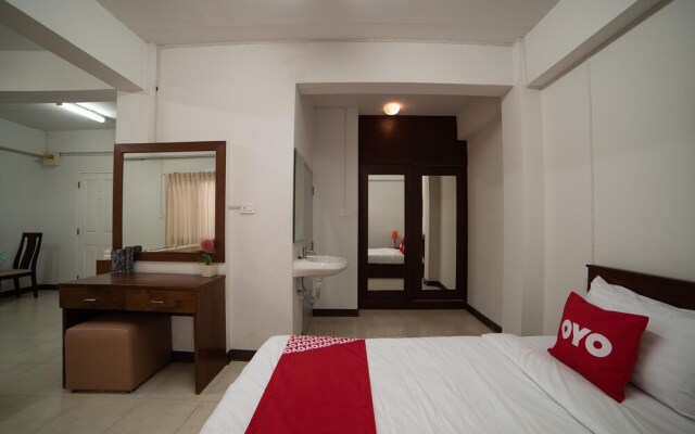 The Room Resort Apartment