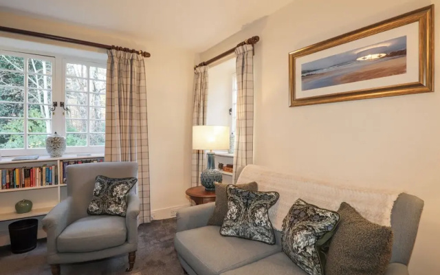 Cormack Lodge - Brodie Castle