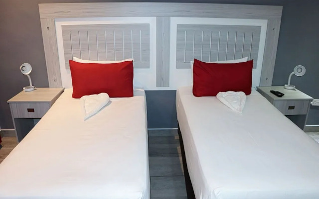 Amariah Guesthouse Flowertown