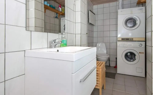 Charming Cottage in Peaceful Fjand-by Traum