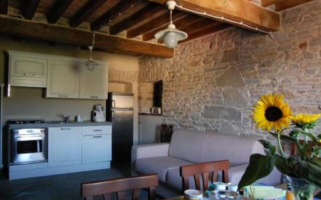 Appartamenti Cenni - Relais su Lago