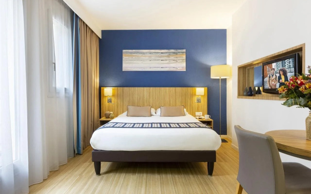 Citadines Aparthotel Cannes Croisette