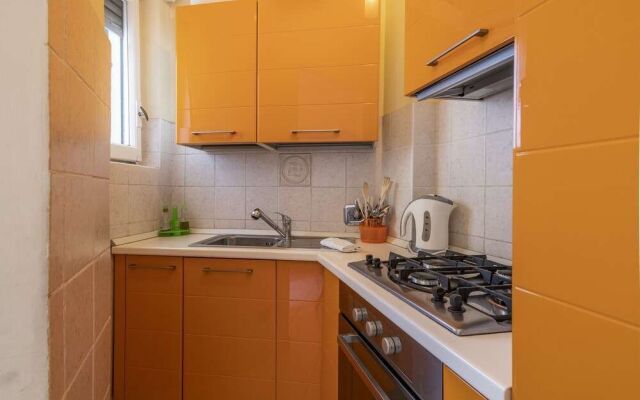 Vintage Apartment Santa Rita