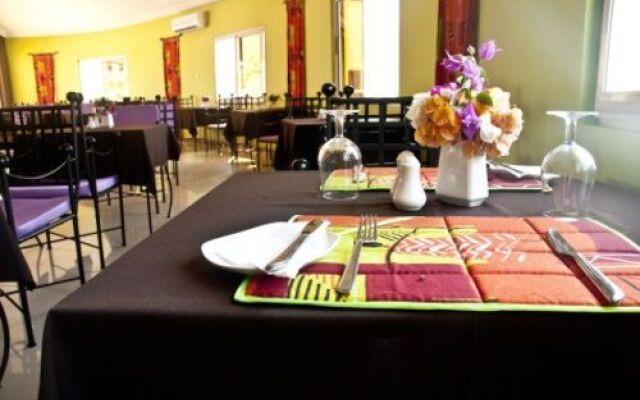 Djeliba Resort