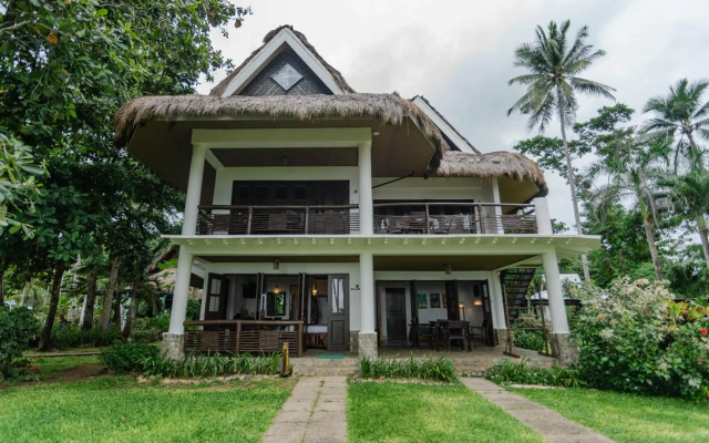 Daluyon Beach and Mountain Resort