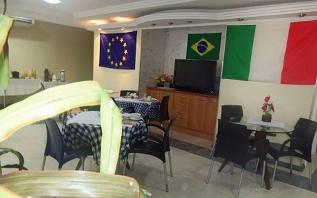 Flat Residencial La Perla