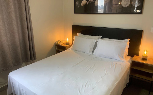 Get a Flat 1009 Luxuoso Bienal