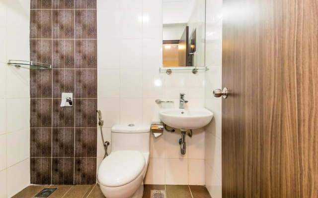 OYO 431 Hotel De Grand Orchard