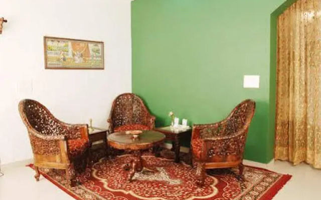 Hotel Master Paradise, Pushkar, Rajasthan , INDIA