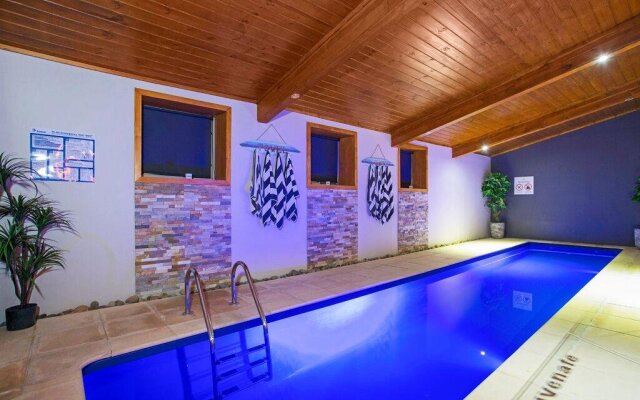 Hahndorf House B&B