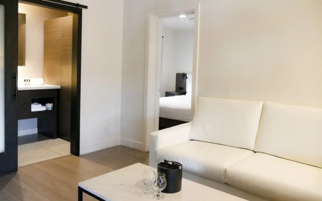 The Nest Hotel