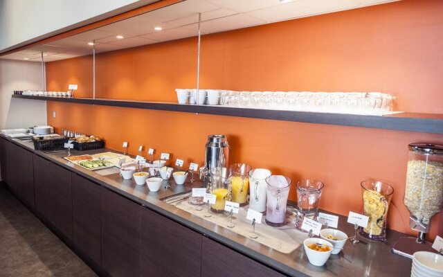 Motel L Hammarby Sjöstad