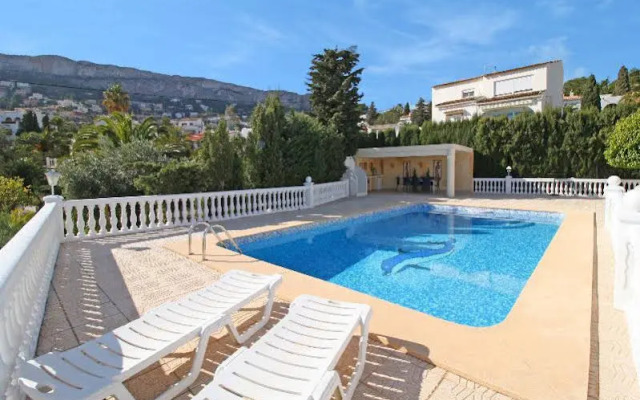 Villas Costa Calpe