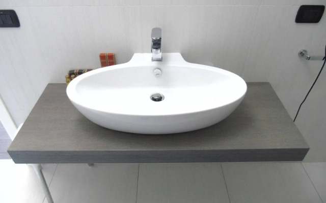 Arete' Luxury Room