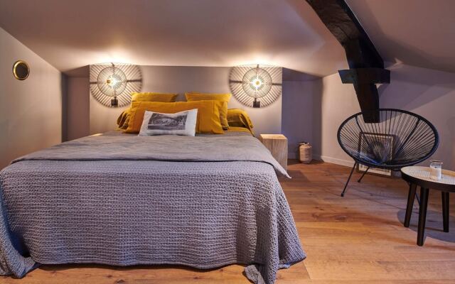 Bel Air Maison D'hôtes des Landes