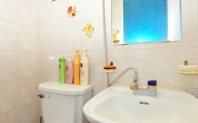 Jarasum Guesthouse - Hostel