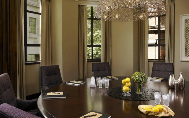 Kimpton Hotel Palomar Philadelphia by IHG
