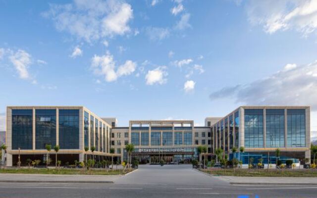 Wanda Moments, Taxkorgan Pamir