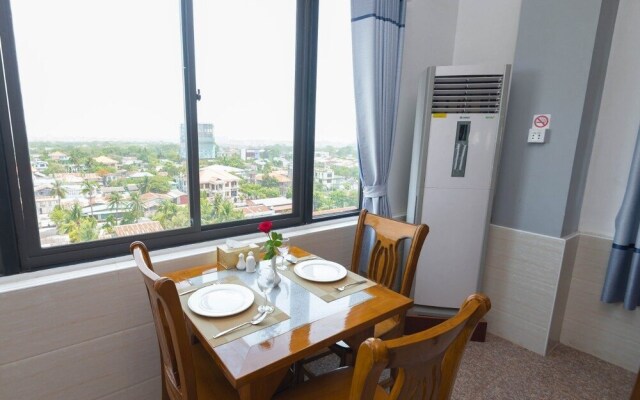 Shwe Pyi Hein Hotel Mandalay