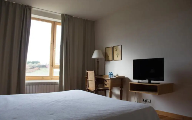 Gran Hotel Pandorado