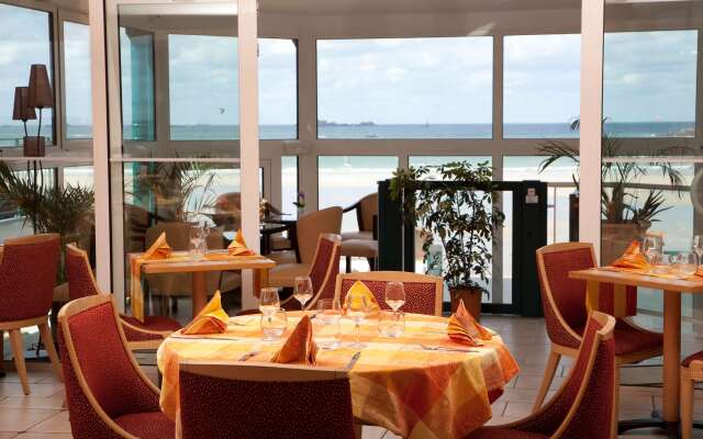 Best Western Hotel Alexandra