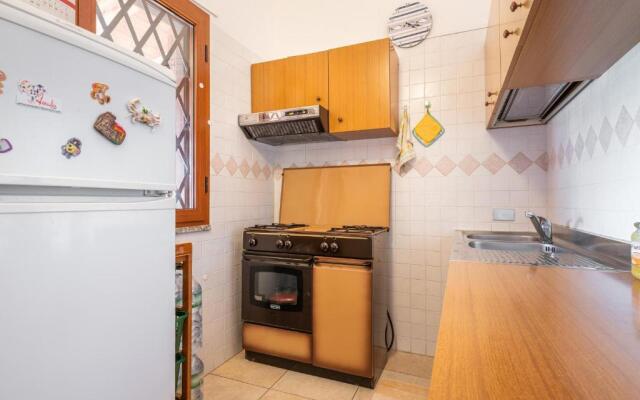 Villa Tonina 600 mt dal mare