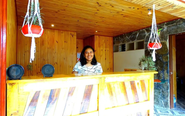 Miztli Lodge & Adventures