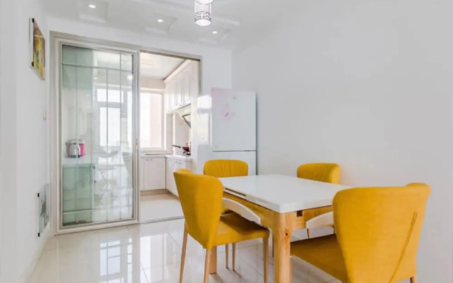 XIAOMIN INN Yujinglongwan 1