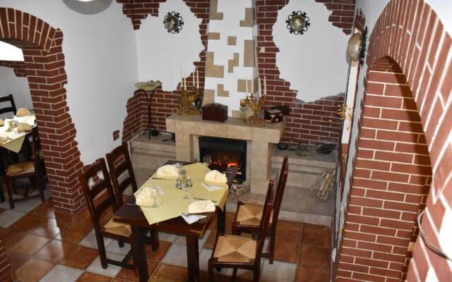 Pension Kokett