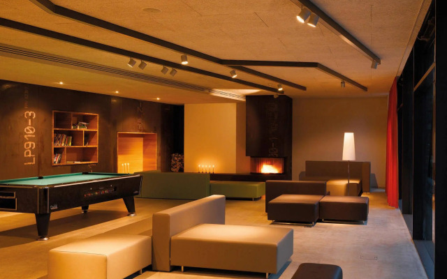 Youth Hostel Interlaken