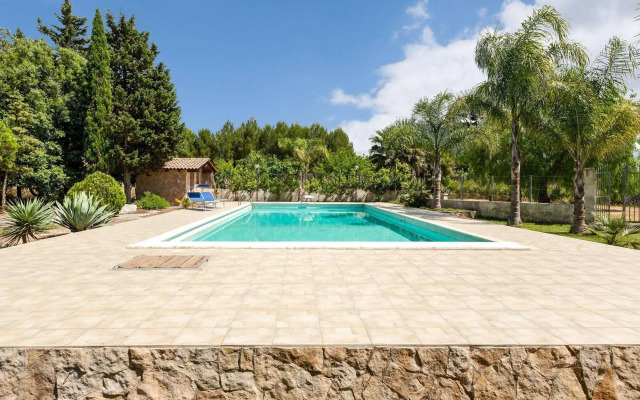Villa Li Cuti