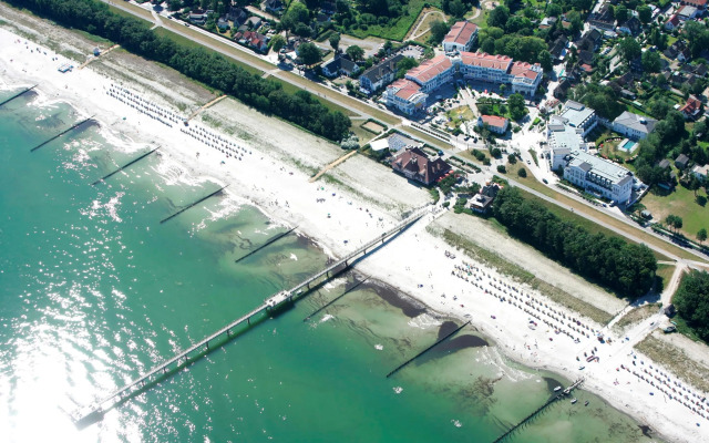 Steigenberger Aparthotel Zingst