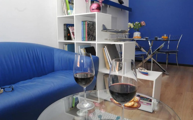 Apartments Colors of Rijeka- Blue