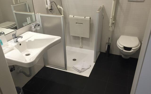 Holiday Inn Genoa City by IHG