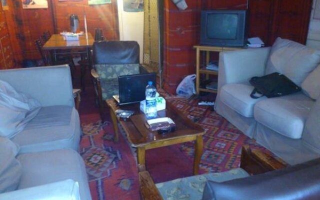 Bdeiwi Hotel