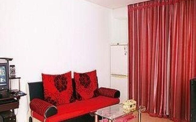 Shenyang Sifang Service Apartment