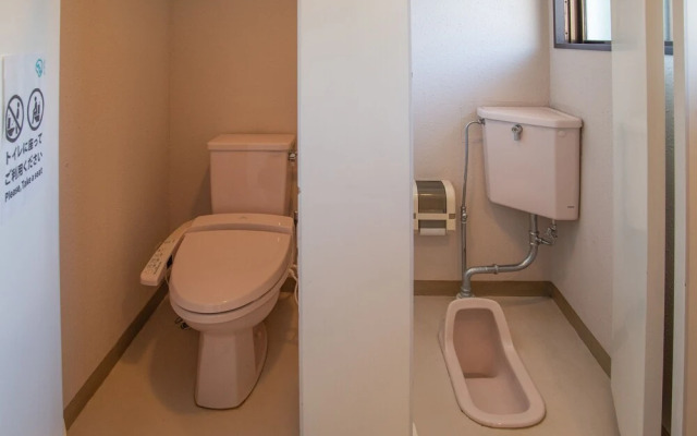 Tabist La Salle Yamanakako