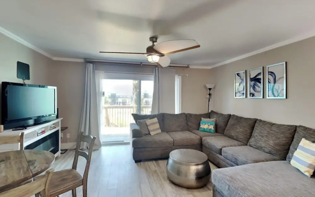 Coconut's Beach House