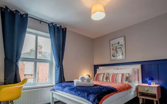 Host Stay Lower Chestnut House